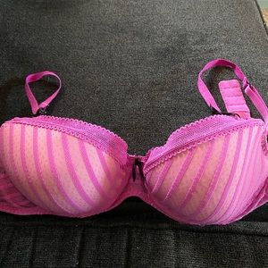 Betsy Johnson bra like new